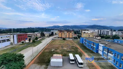Faculty of security sciences