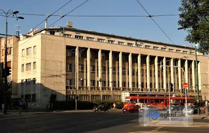 Federal Ministry of Health