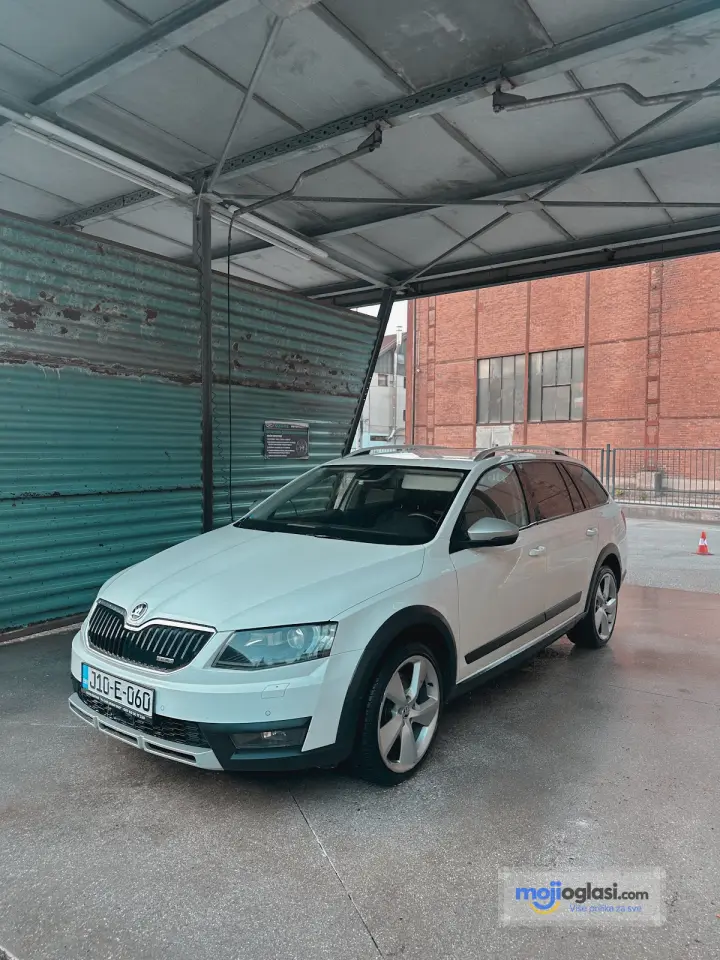 Fresh rent a car Zenica