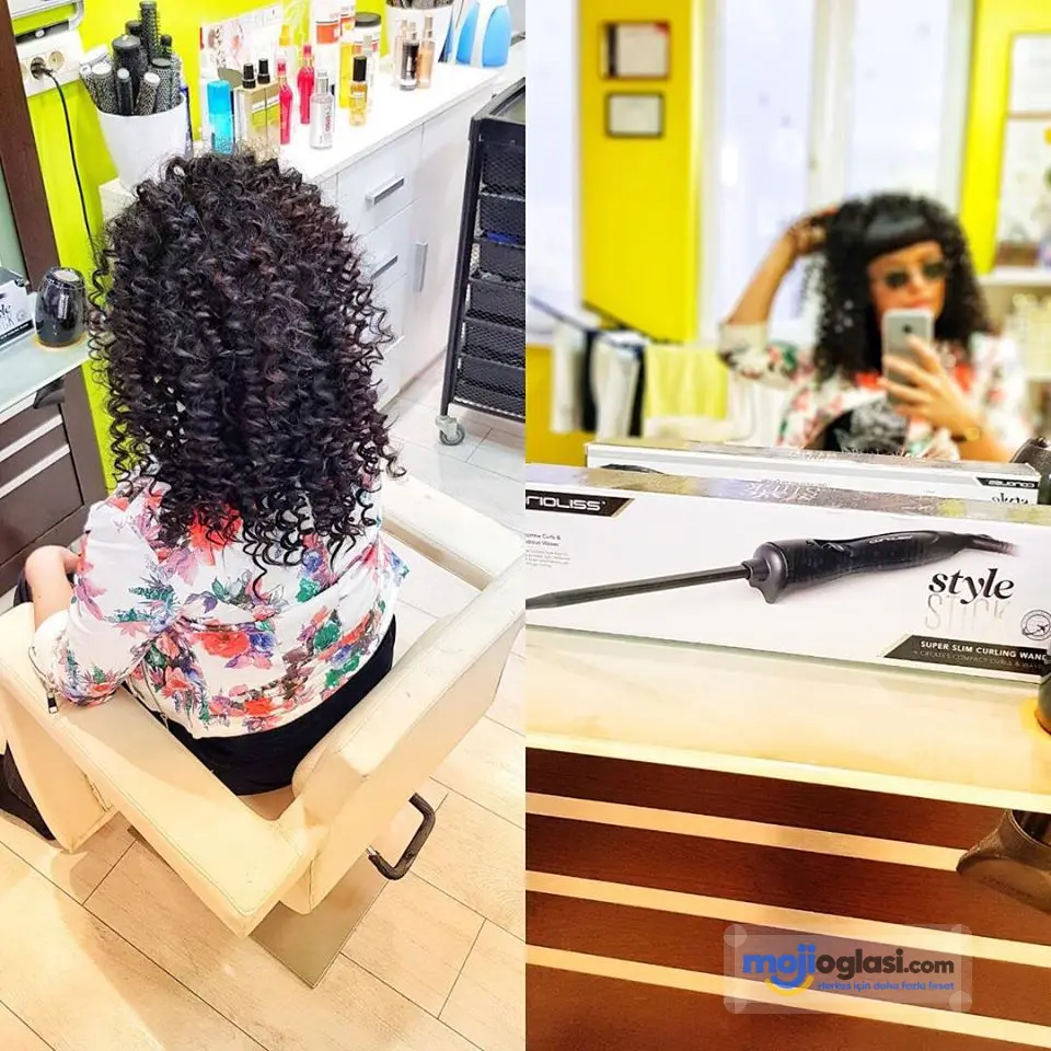 Frizerski salon Chic