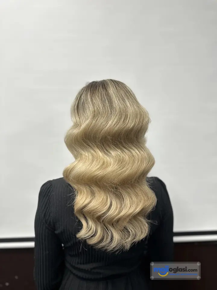 Frizerski salon “Hair studio S”