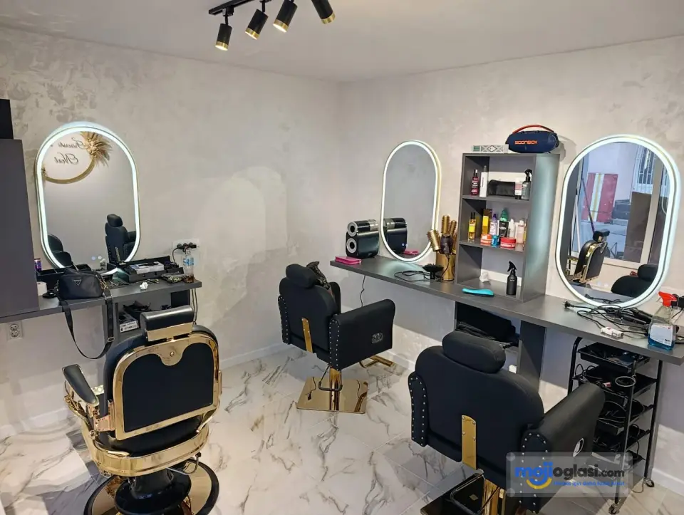 Frizerski salon Next