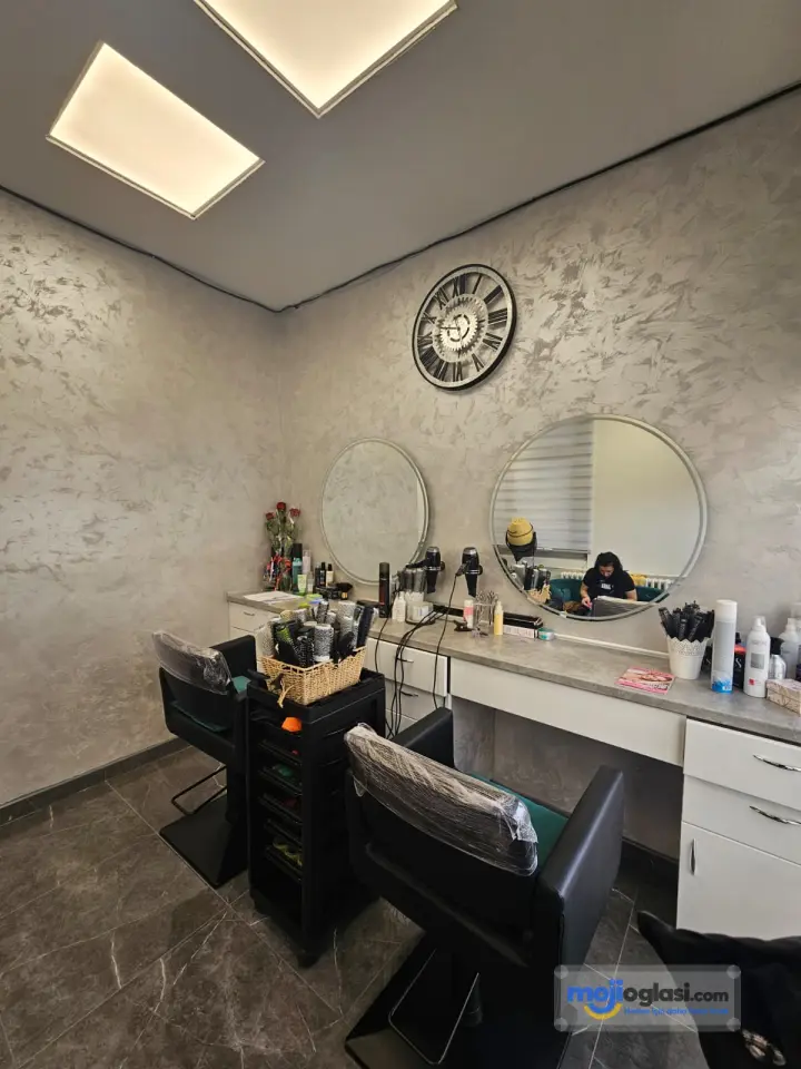 Frizerski salon Perla