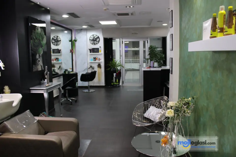 Frizerski studio New Green