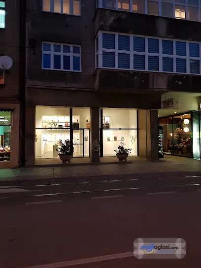 Galerija Java