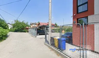 Halebić doo