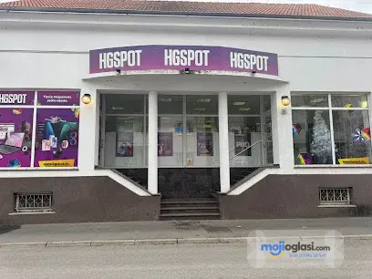 HGSPOT Slavonski Brod