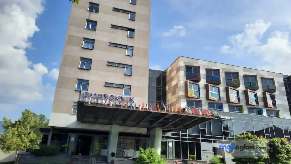 Hotel Dubrovnik