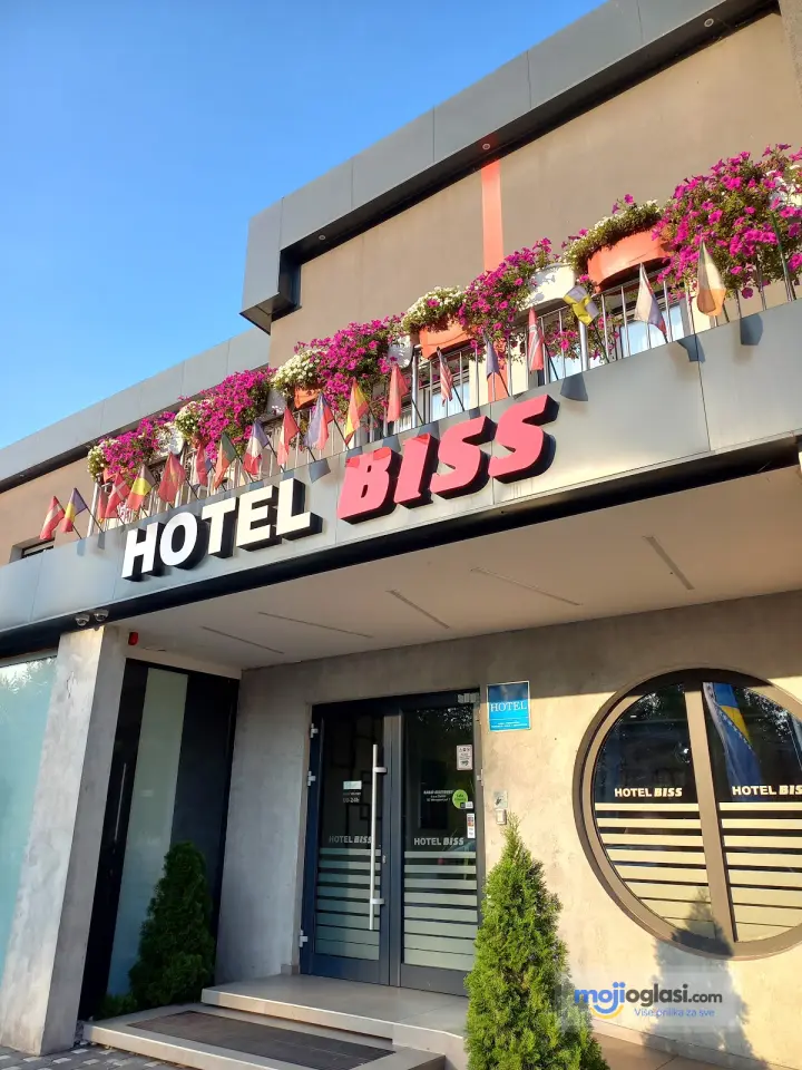Hotel Fontana