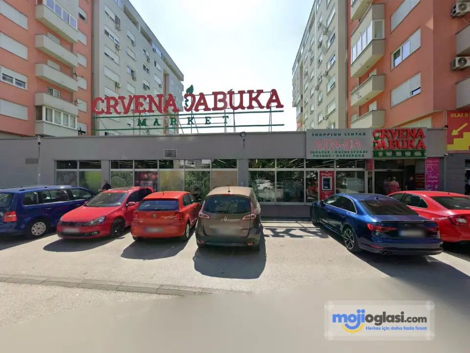 ISCAR - RENT A CAR