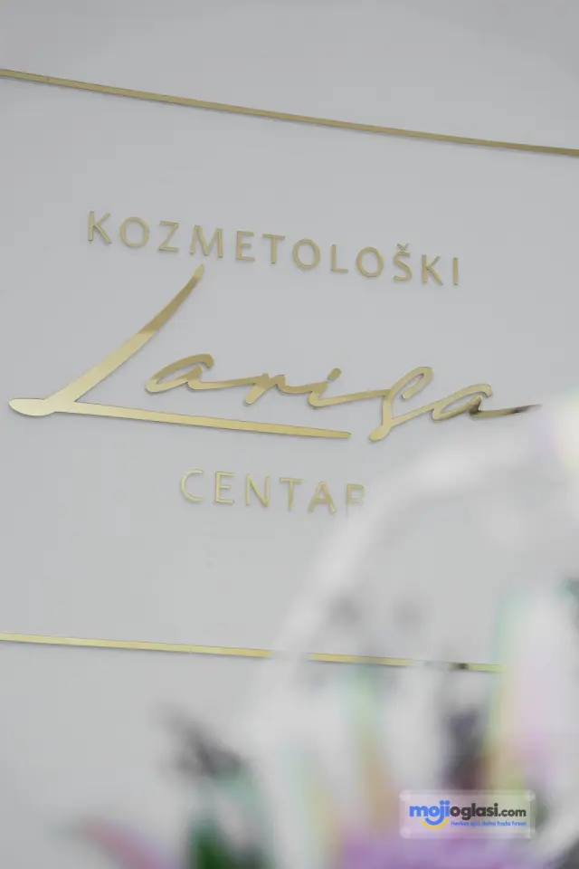 Kozmetički salon Larisa