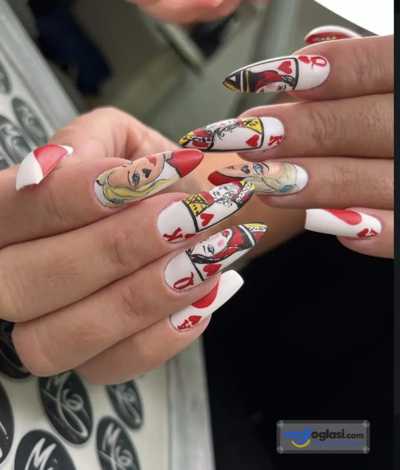 Kozmeticki Salon MIA