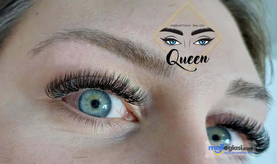 Kozmeticki salon Queen