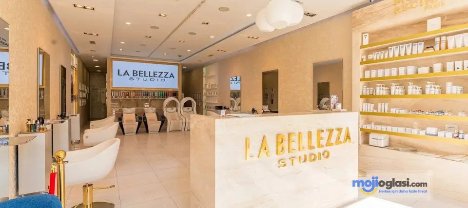 La Bellezza Studio d.o.o