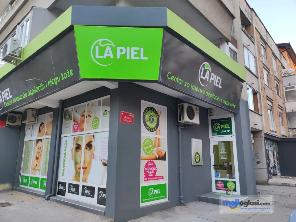 La Piel Beauty Mostar