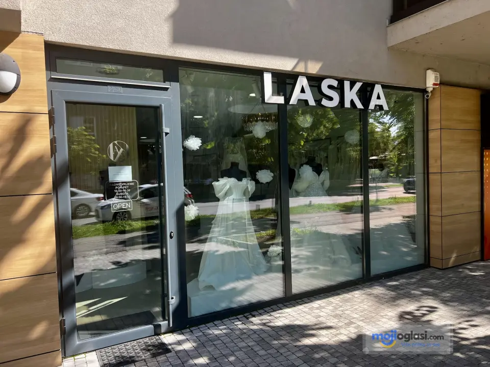 Laska