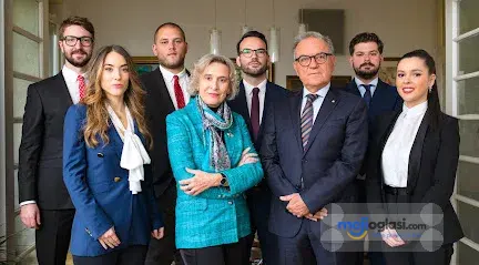 LAW OFFICE SPAHO Ltd