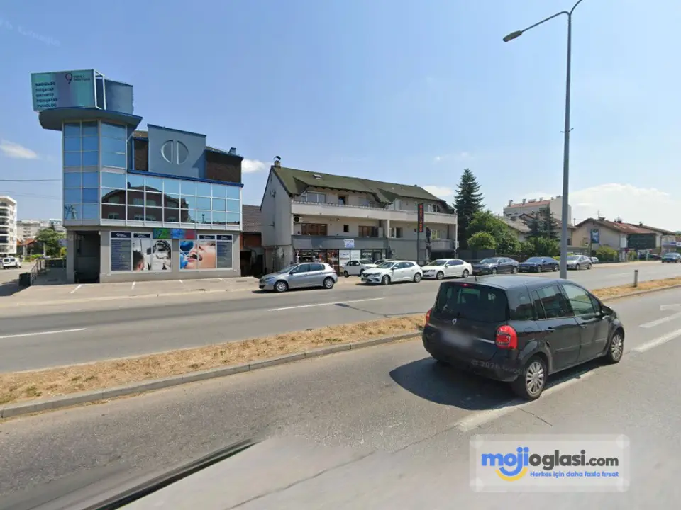 M Line Rent a Car - Banja Luka Airport