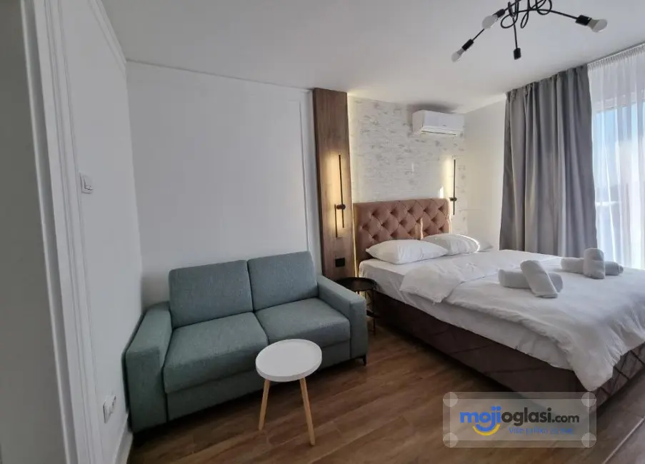 M Lux apartments - Luksuzni apartmani Banja Luka