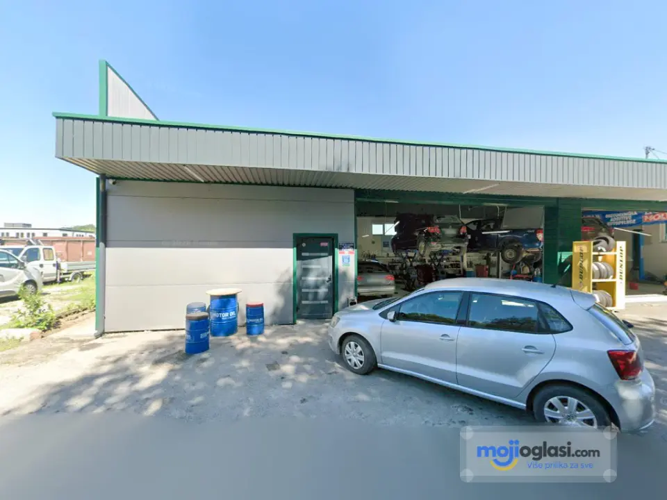 M-SERVIS