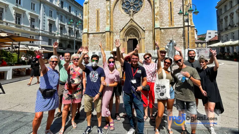 Meet Bosnia Tours - Sarajevo Tours, Days Out, Excursions and Activities