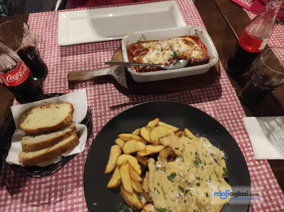 MEGI Le Petit Restaurant - Mostar