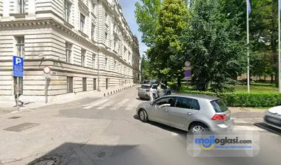 Ministry of Education of Sarajevo Canton