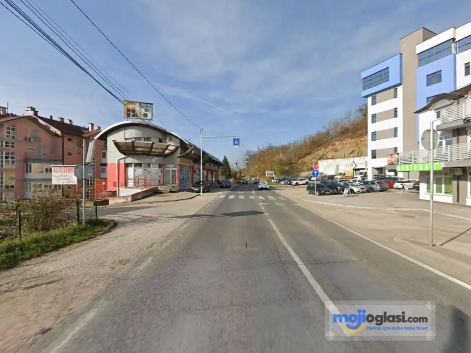 Mrkić Rent a Car