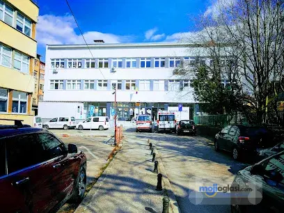 OJ Dom zdravlja Stari Grad