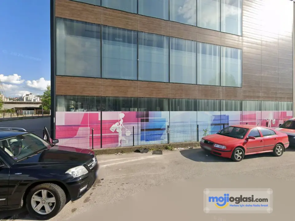 ORBIT Car rental Sarajevo
