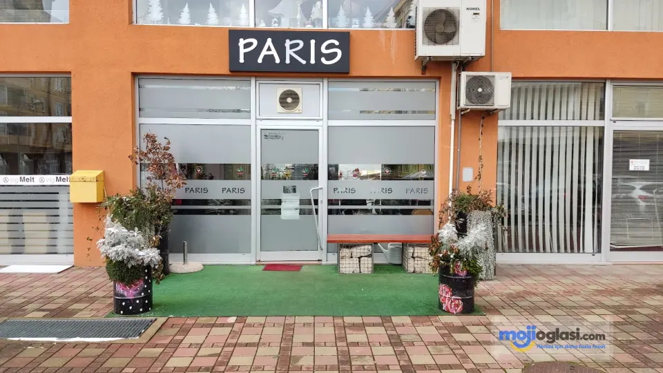 PARIS
