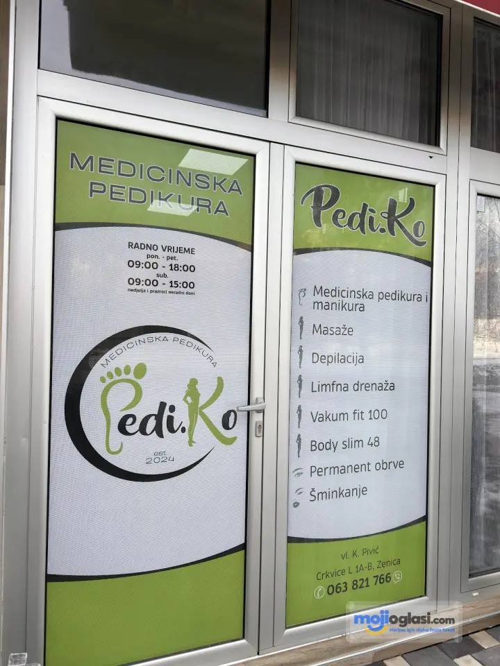 Pedi.Ko