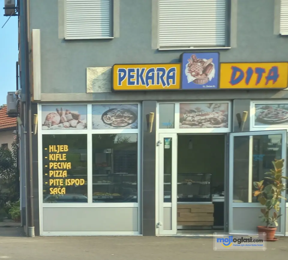 Pekara Dita Tuzla