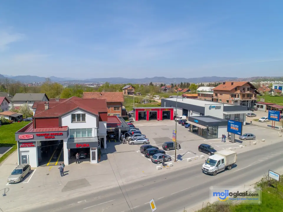 Poslovno Tehnički Centar Nešković d.o.o