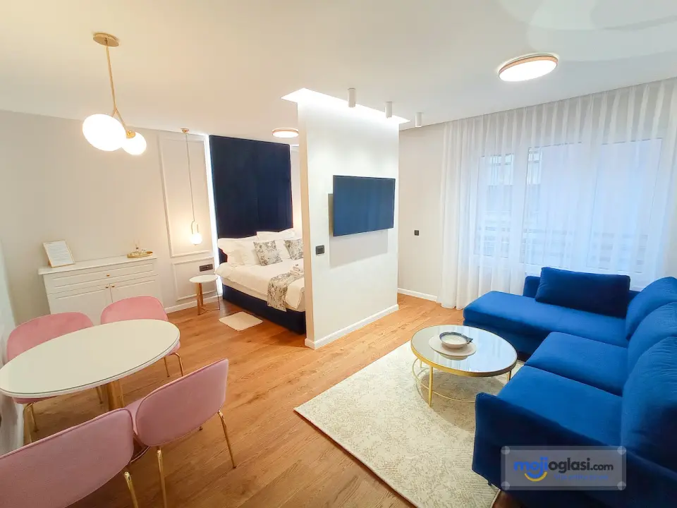 Premium apartmani