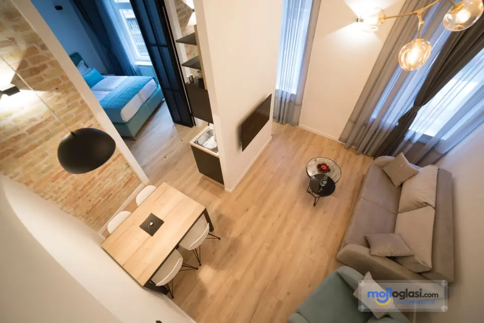 Premium Apartments Sarajevo