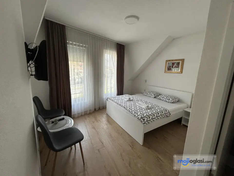 Prenoćište Stari grad