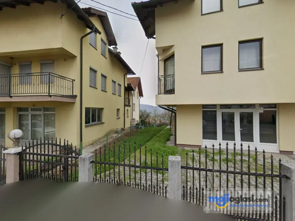 Rent a car Aya Sarajevo