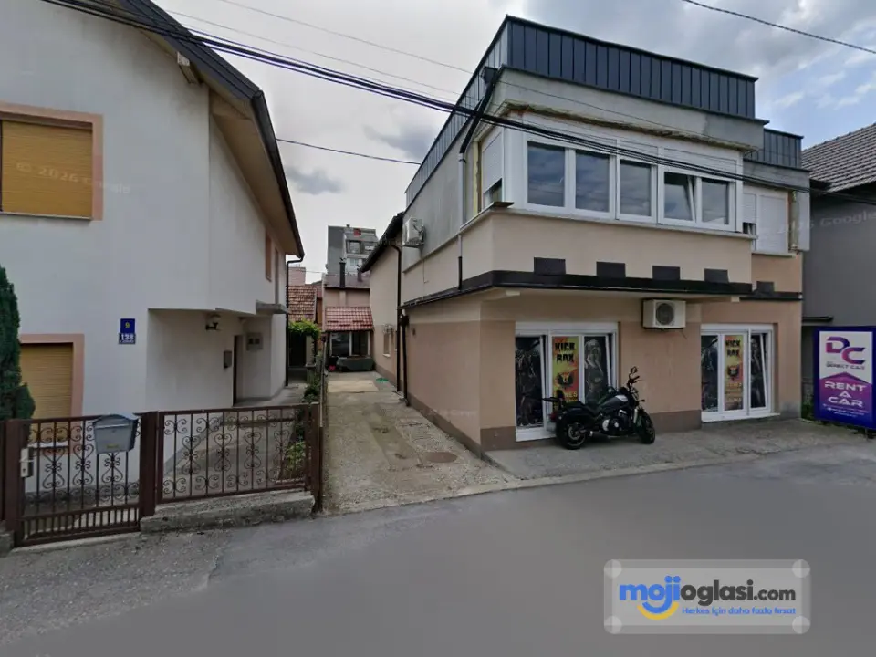 Rent a car Direct Tuzla