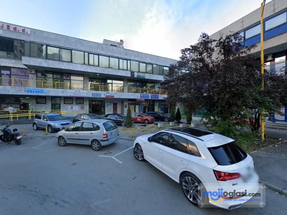 Rent a Car Rental Travel Tuzla