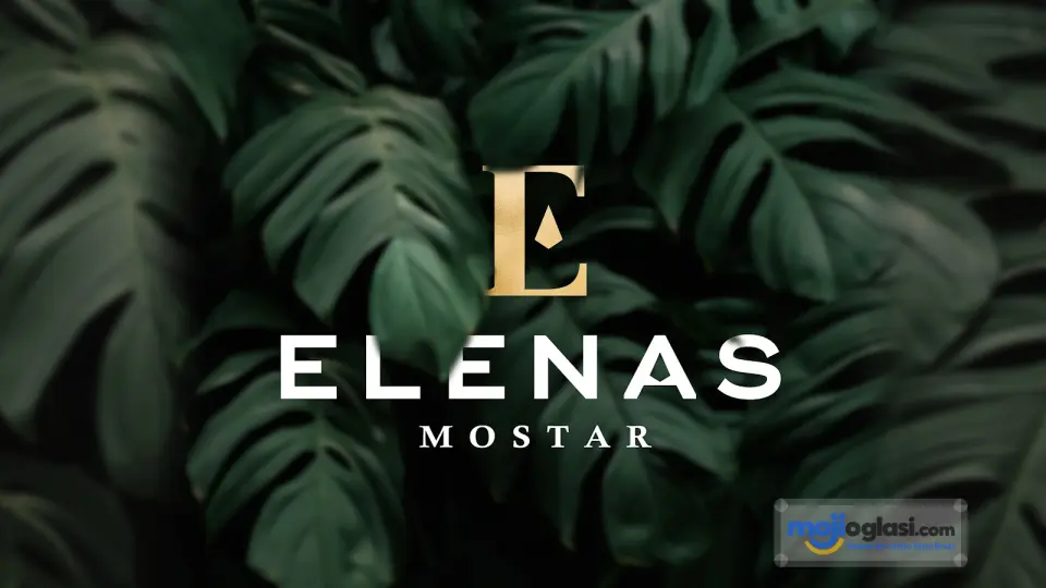 Salon Ljepote Elenas d.o.o.| Prodaja kozmetike i kozmetičke opreme - Mostar