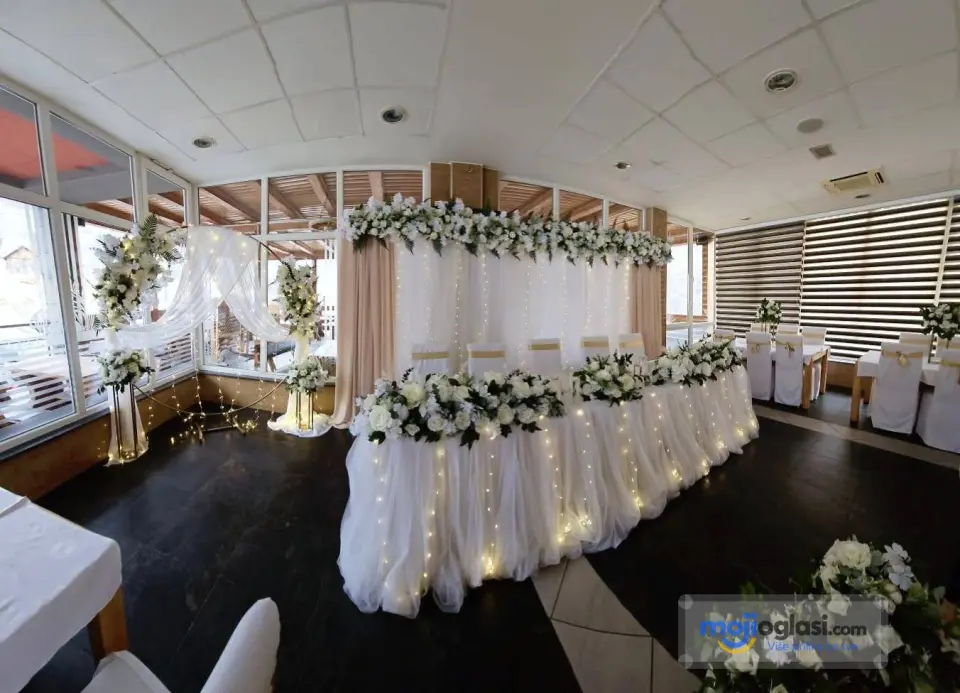 Salon Vjenčanica Enisa