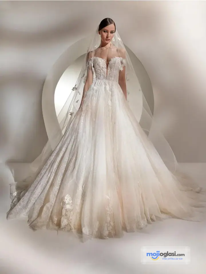 Salon vjencanica “Wedding Studio Infinity”