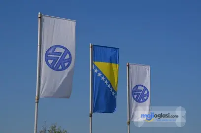 Saraj Komerc d.o.o