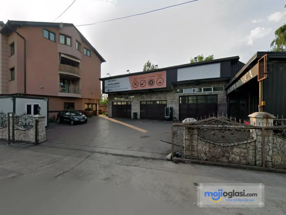 Servis Centar