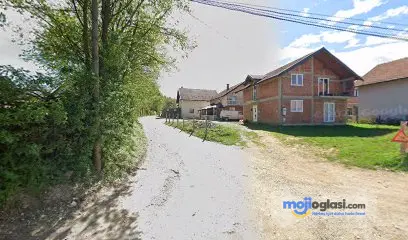 Smajić Drvo d.o.o.