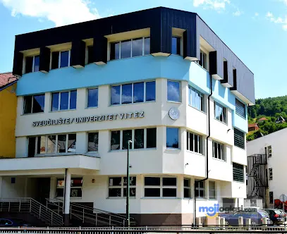 Sveučilište/Univerzitet "Vitez"