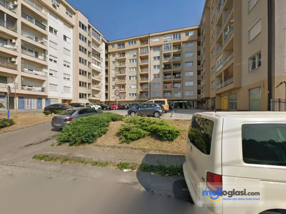TH rent a car Sarajevo