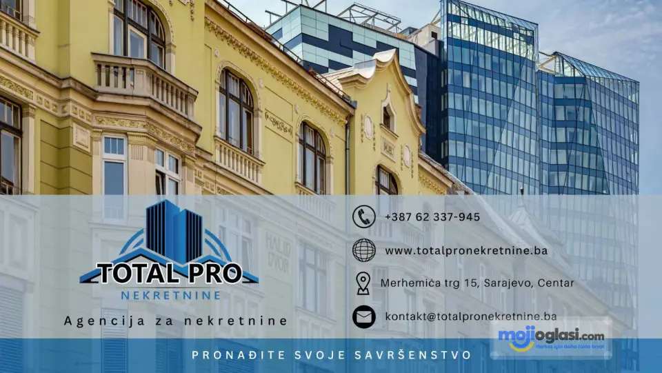 Total Pro Nekretnine