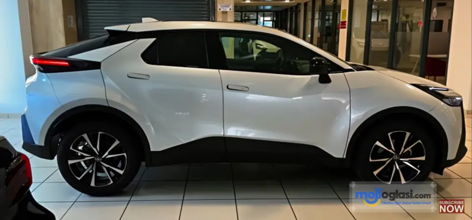 Toyota Bosna i Hercegovina